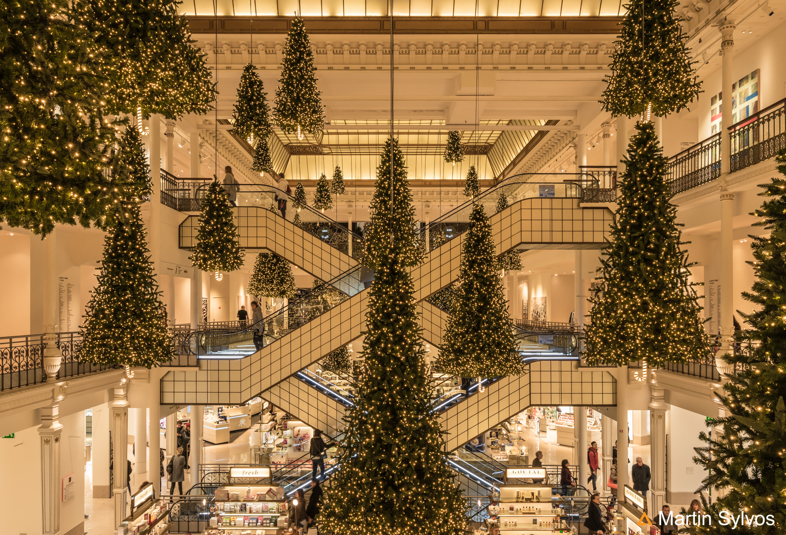 Paris | Bon marché | Photo 1